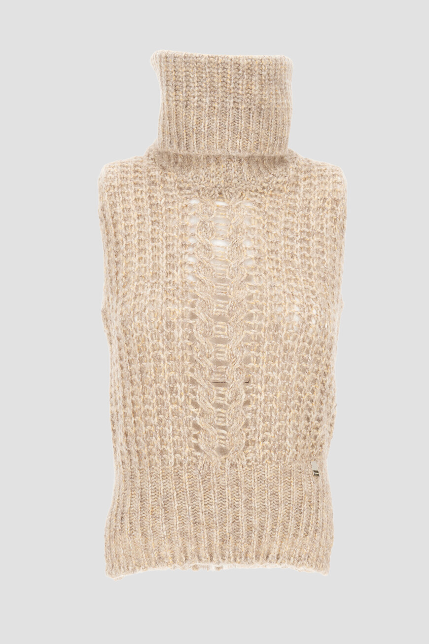 

Жилет Herno, Белый