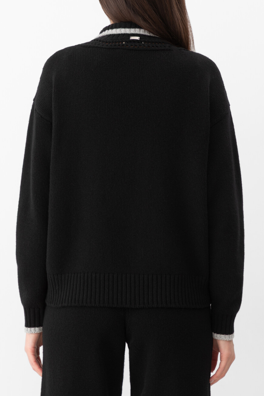 свитер  ML000055D 70100 9300 по акции