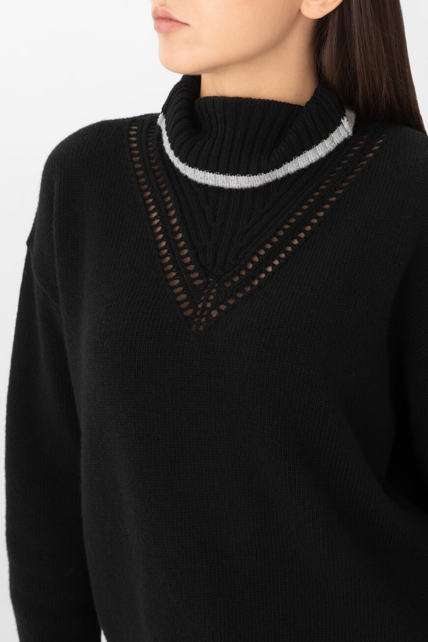 свитер  ML000055D 70100 9300 купить с доставкой