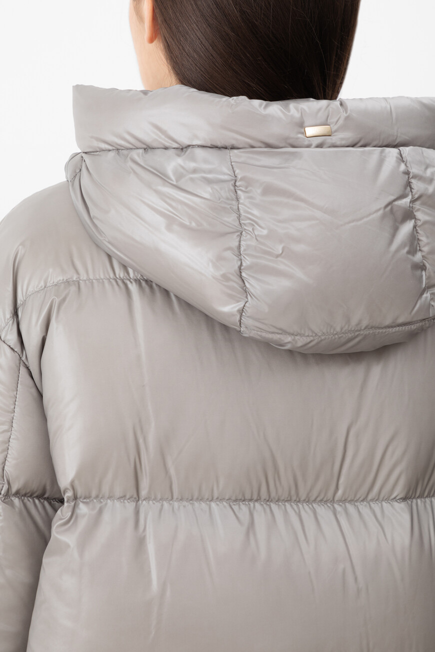 пуховик  PI001519D 12017Z 9406 со скидкой