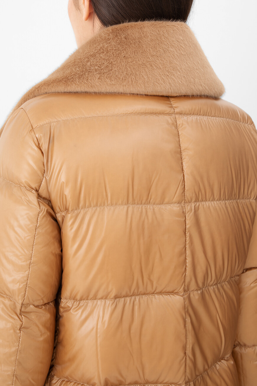 полупальто  PI002140D 12017Z 2157 со скидкой