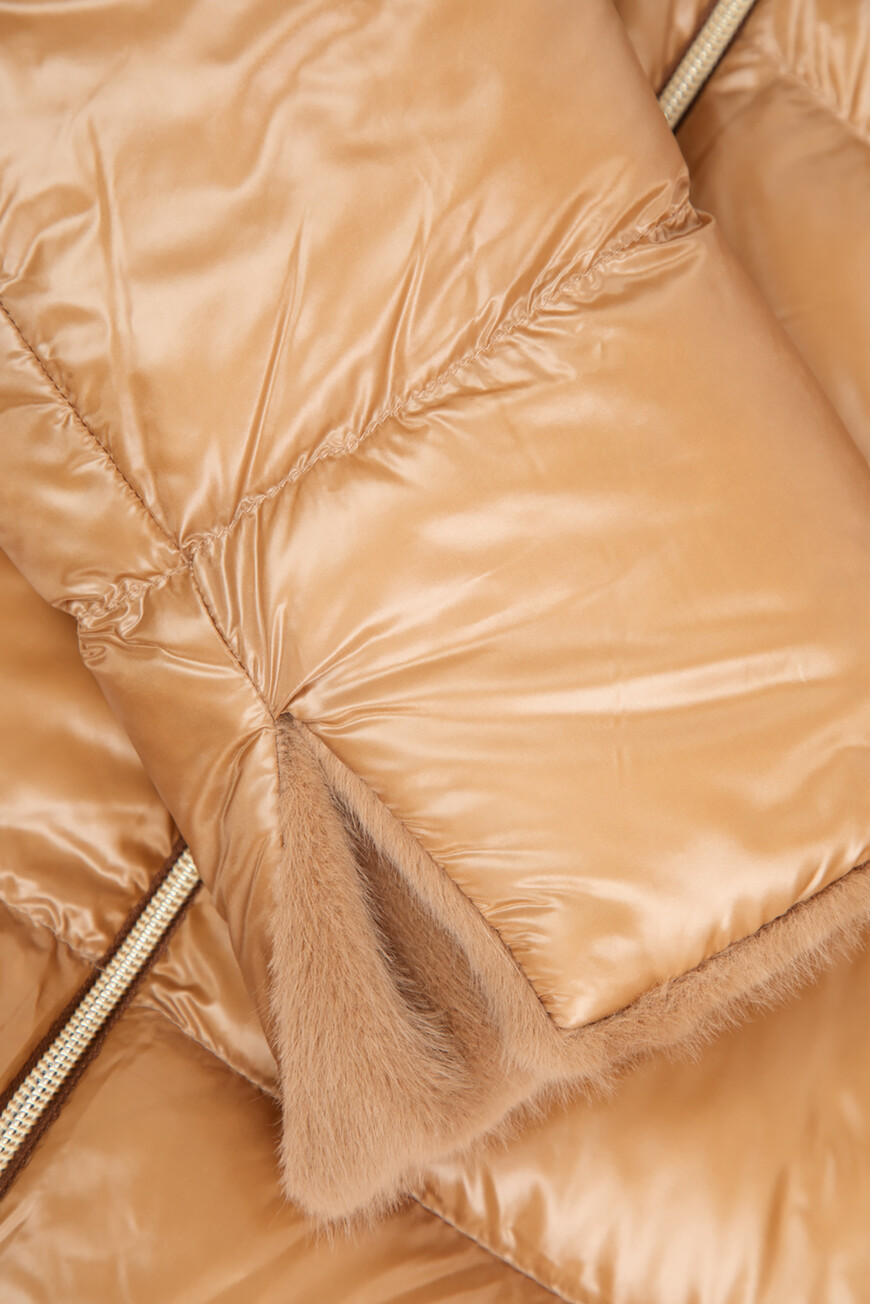 полупальто  PI002140D 12017Z 2157 11