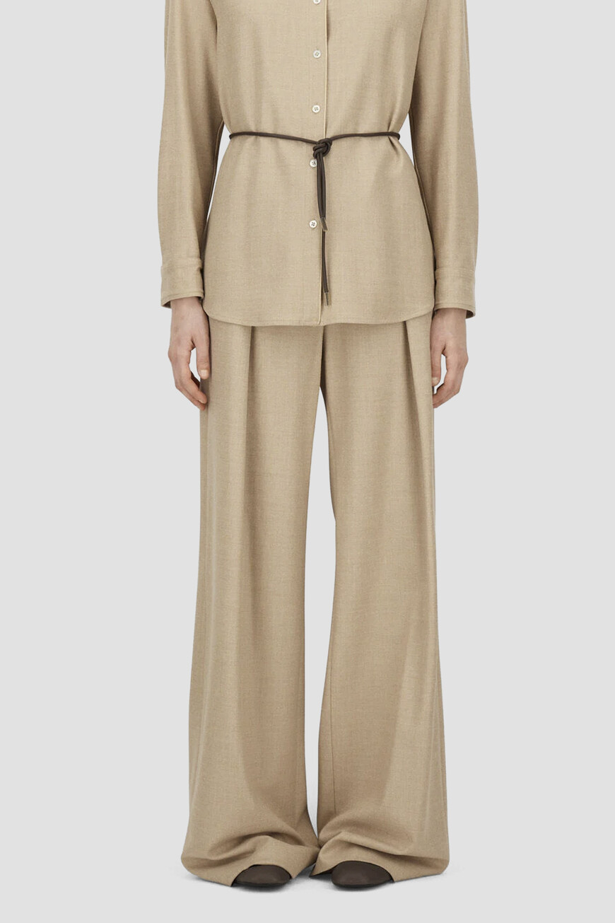 

Брюки Herno, Белый