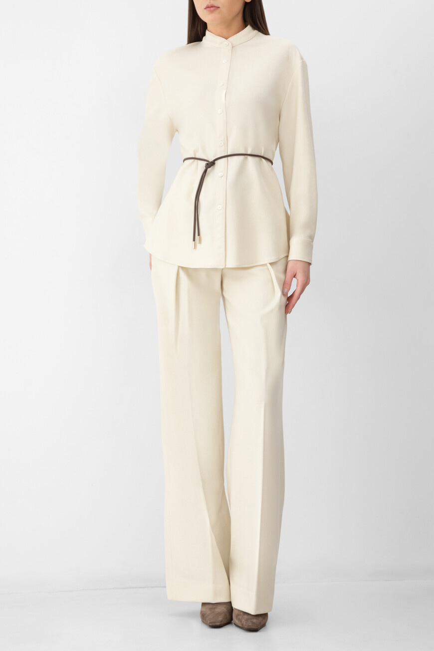 брюки  PT000153D 33467 1100 со скидкой