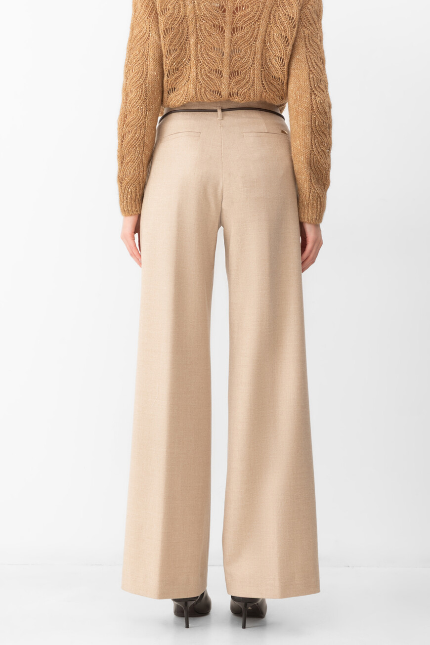 брюки  PT000153D 33467 1985 по акции