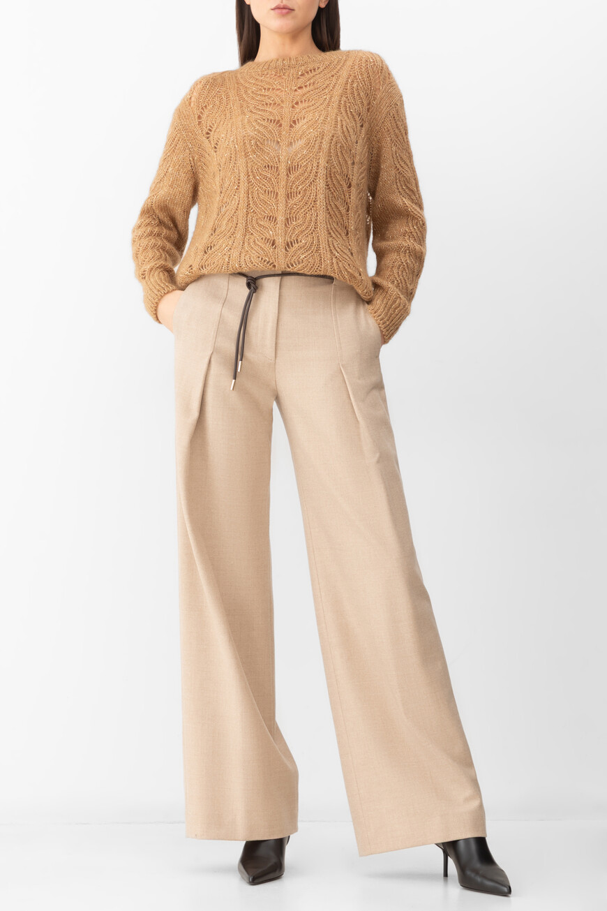 брюки  PT000153D 33467 1985 со скидкой