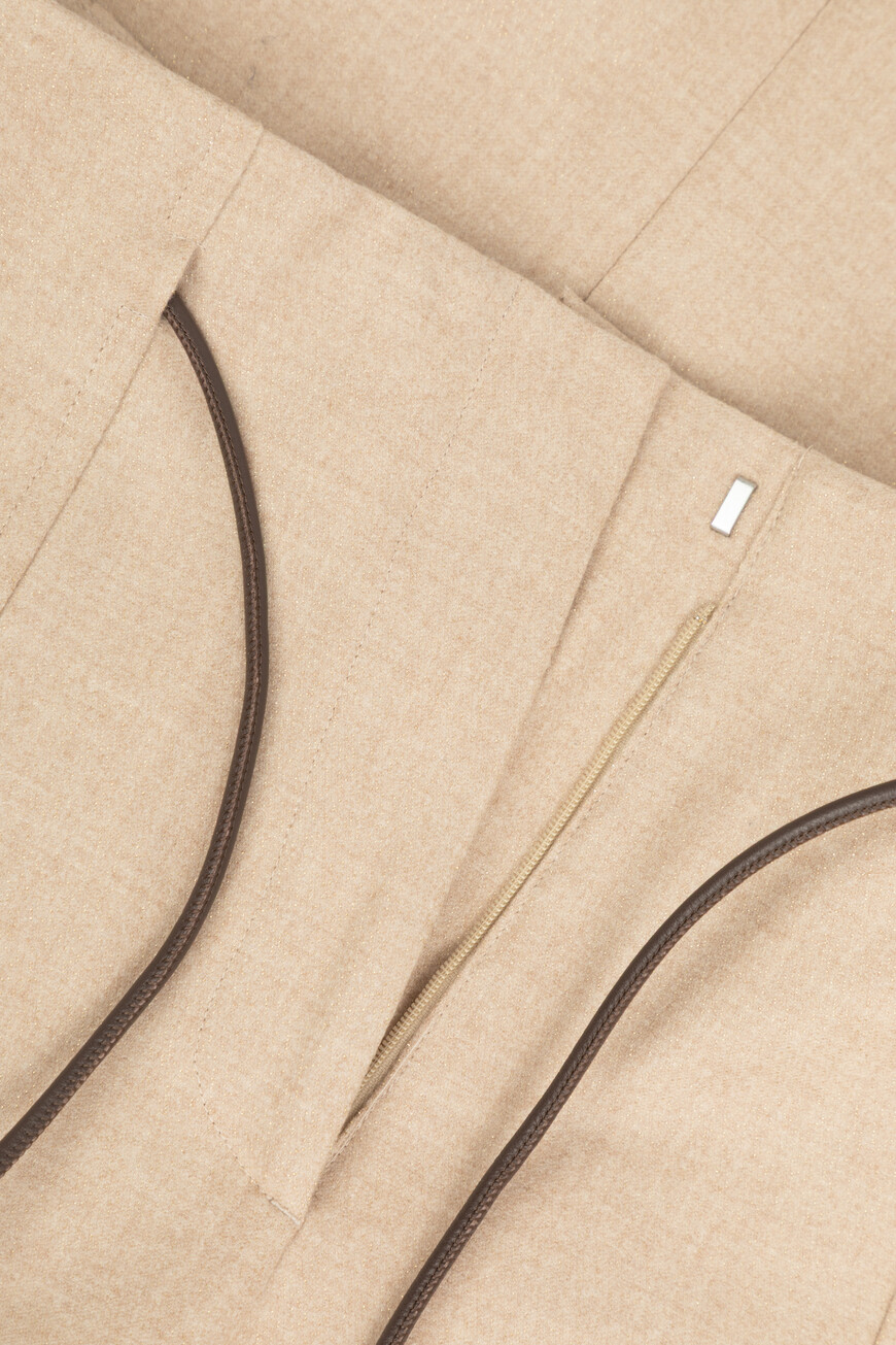 брюки  PT000153D 33467 1985 по распродаже