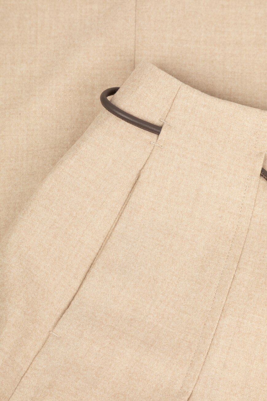 брюки  PT000153D 33467 1985 на официальном сайте