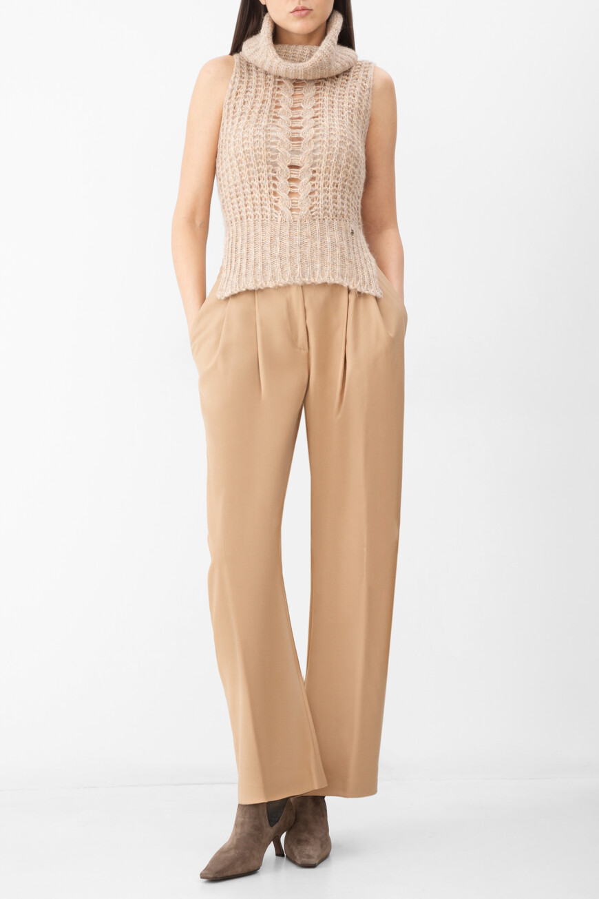 брюки  PT000164D 33453 2157 со скидкой