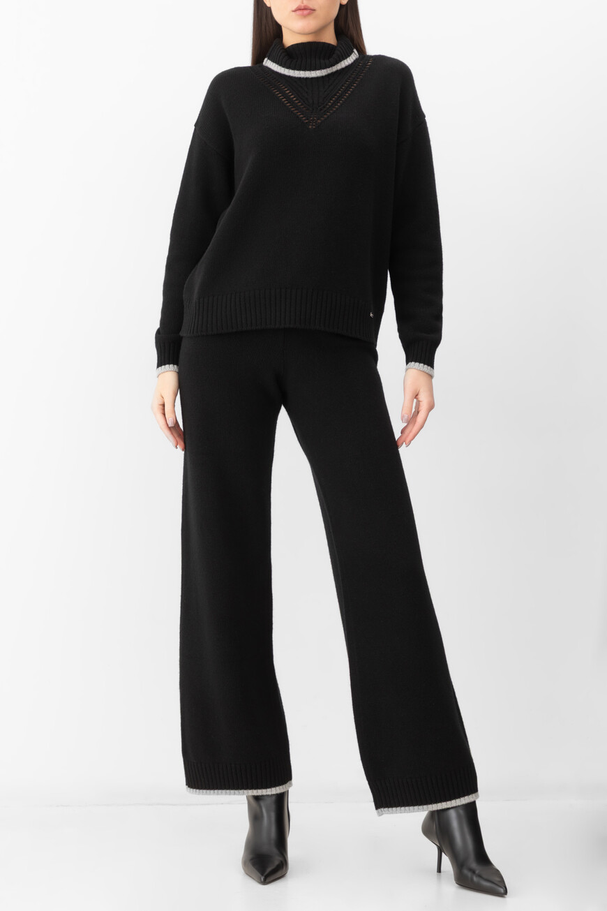 брюки  PT000172D 70100 9300 со скидкой