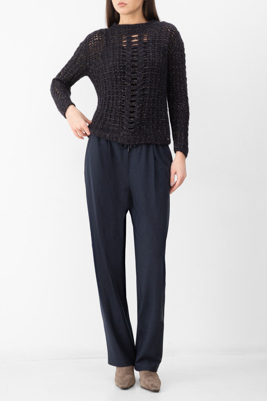 брюки  PT000154U   56034 9200 со скидкой