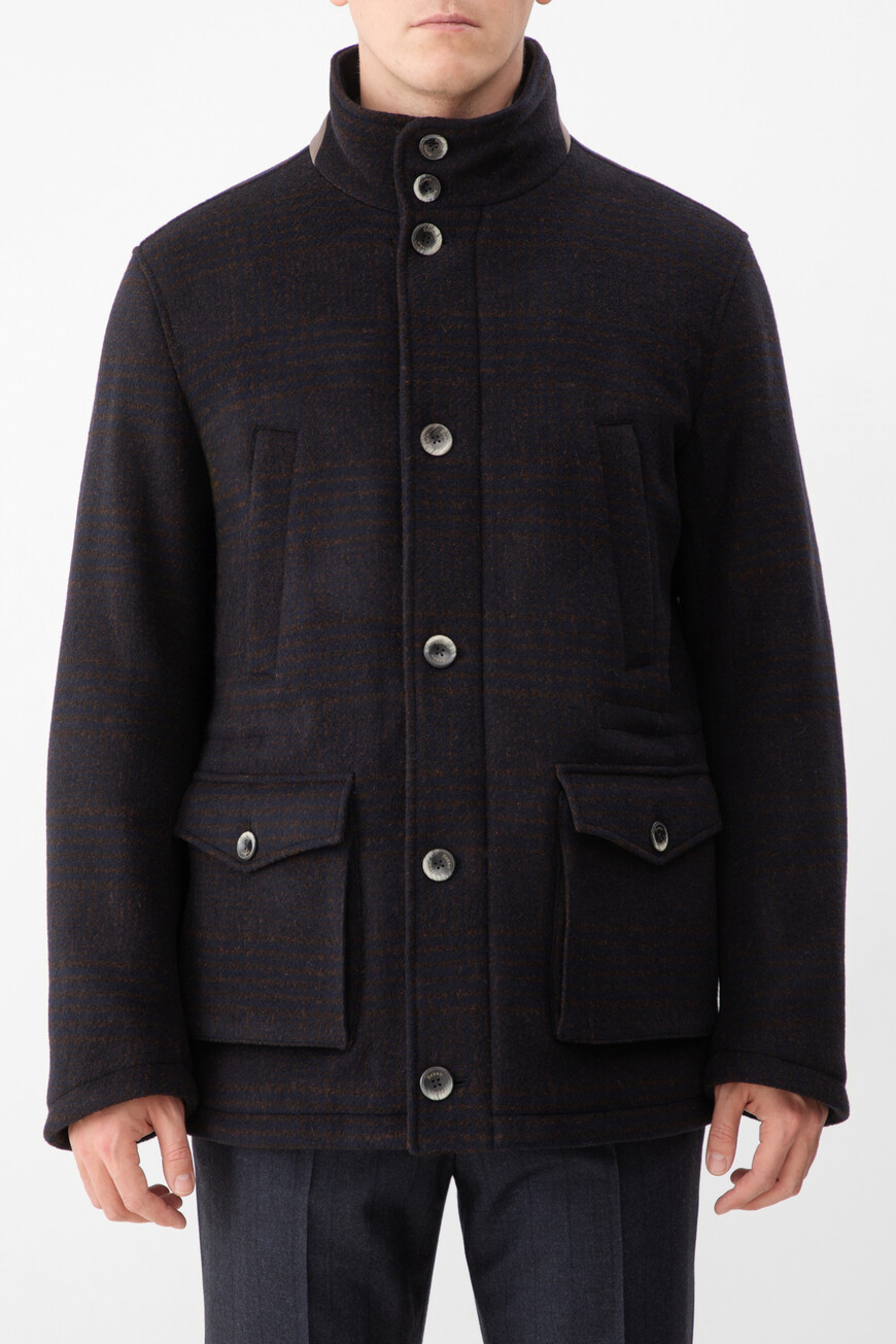 куртка  FI000145U RUS 33356R 8992 фотография