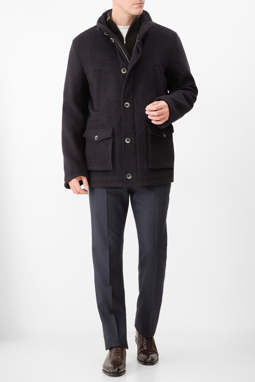 куртка  FI000145U RUS 33356R 8992 на официальном сайте