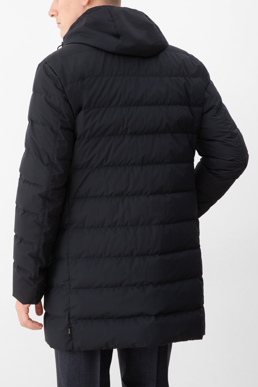 полупальто  модель из линейки laminar gore-tex PI141UL RUS 11106 9290 по акции