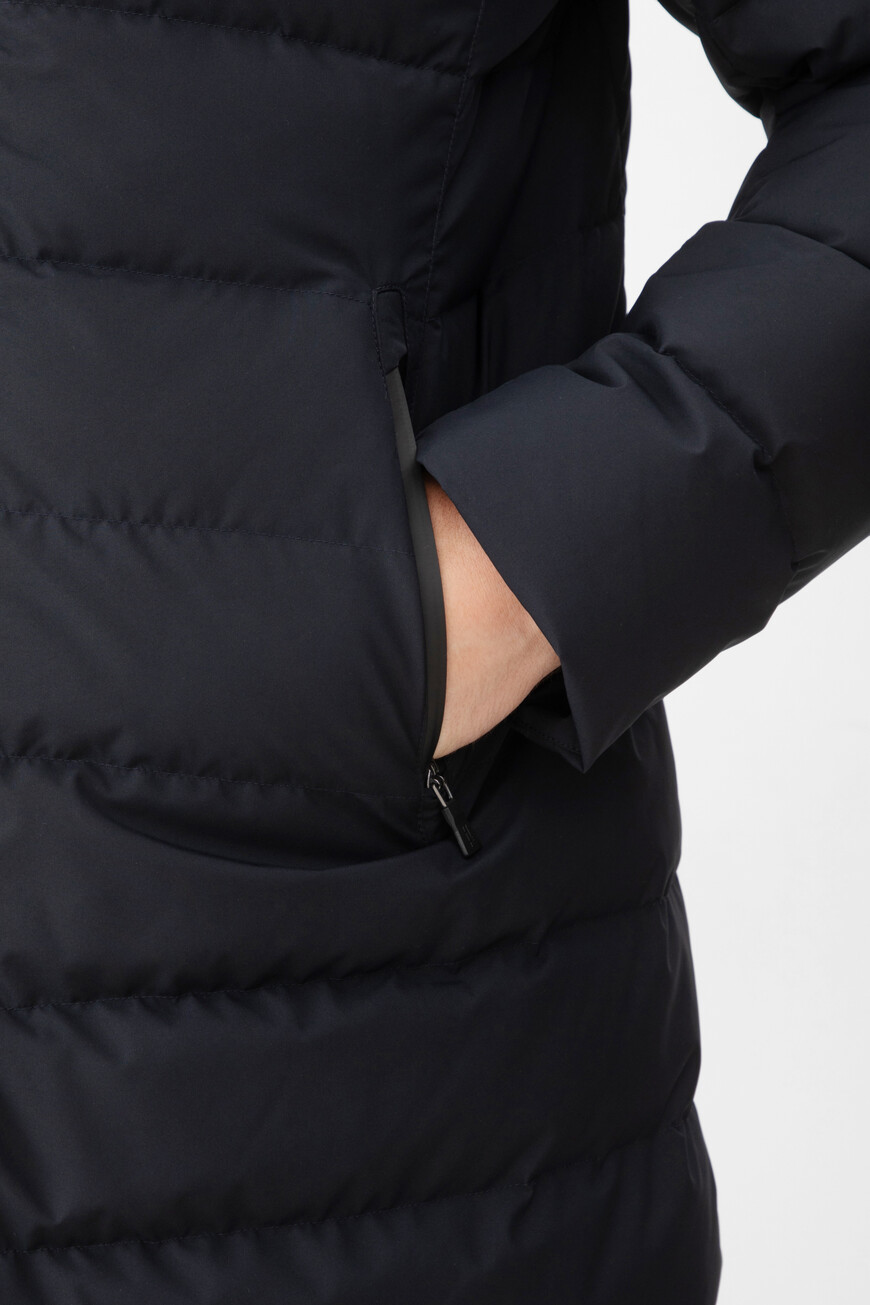 полупальто  модель из линейки laminar gore-tex PI141UL RUS 11106 9290 по низкой цене