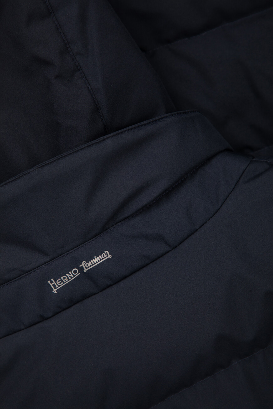 полупальто  модель из линейки laminar gore-tex PI141UL RUS 11106 9290 11