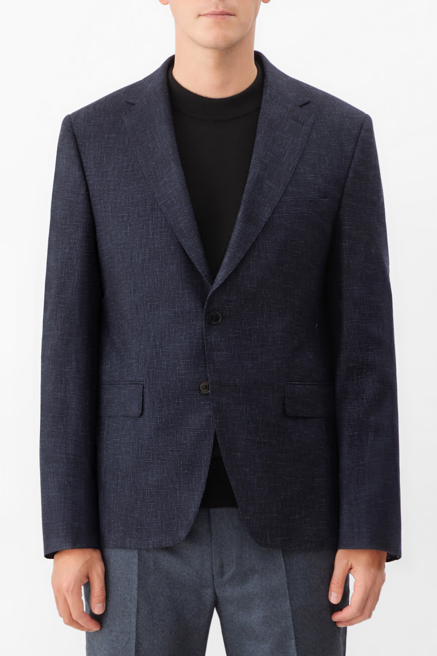 пиджак  DC-1/FMB-20 фотография