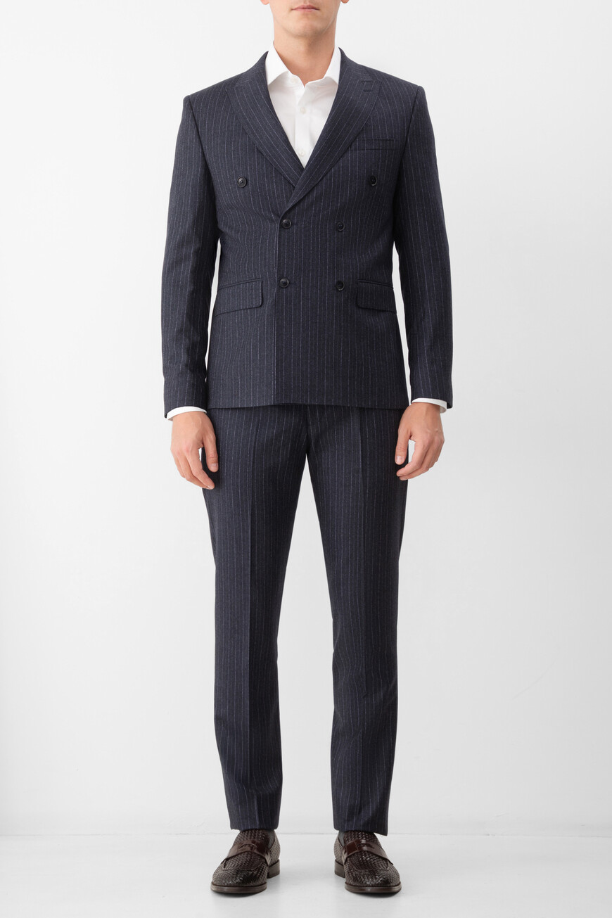 костюм  DC-1/FMB-25 фотография