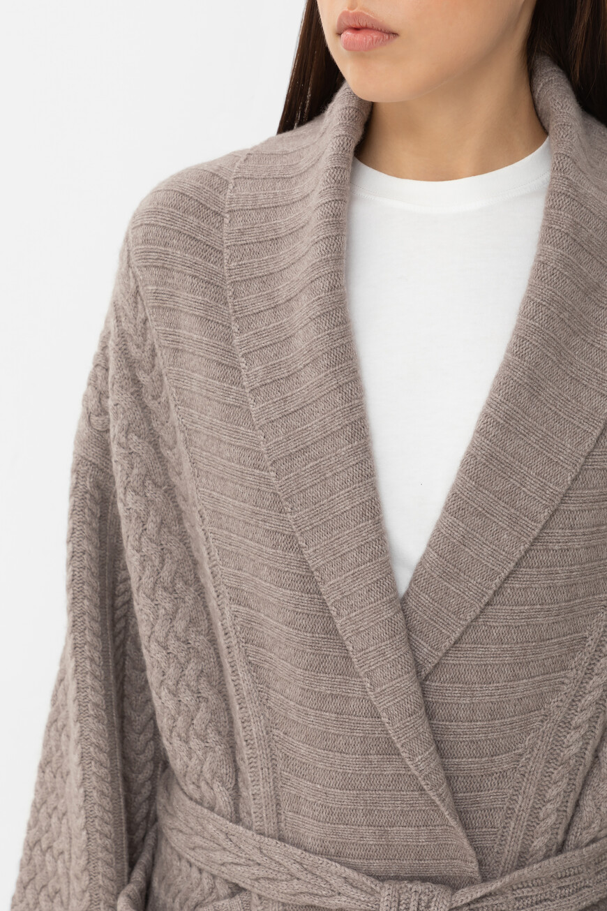 пальто  3-35-006-780 купить с доставкой