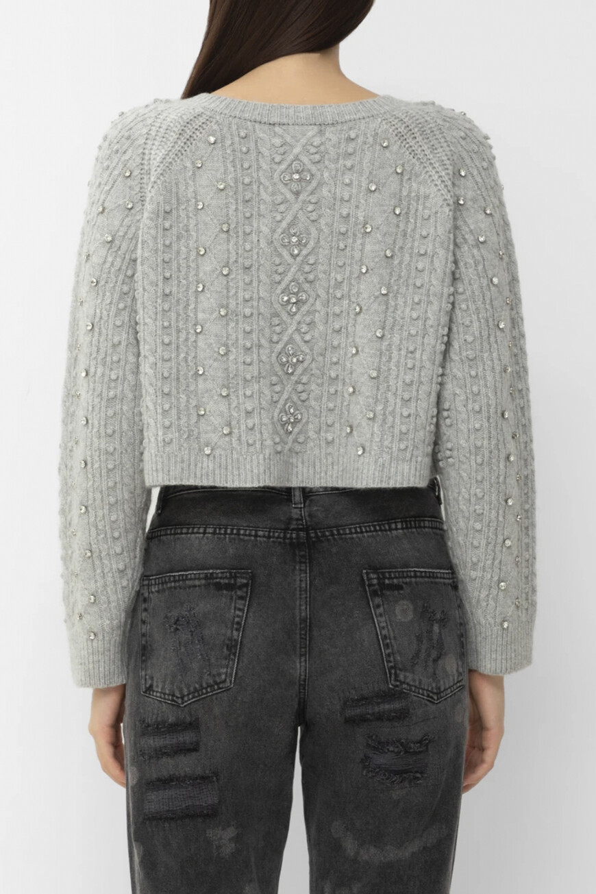 кардиган  3-35-060-700 по акции