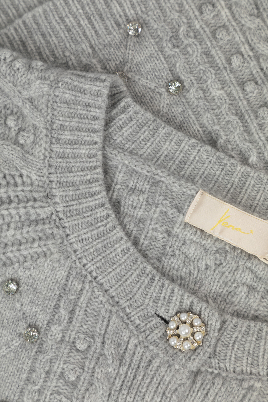 кардиган  3-35-060-700 со скидкой