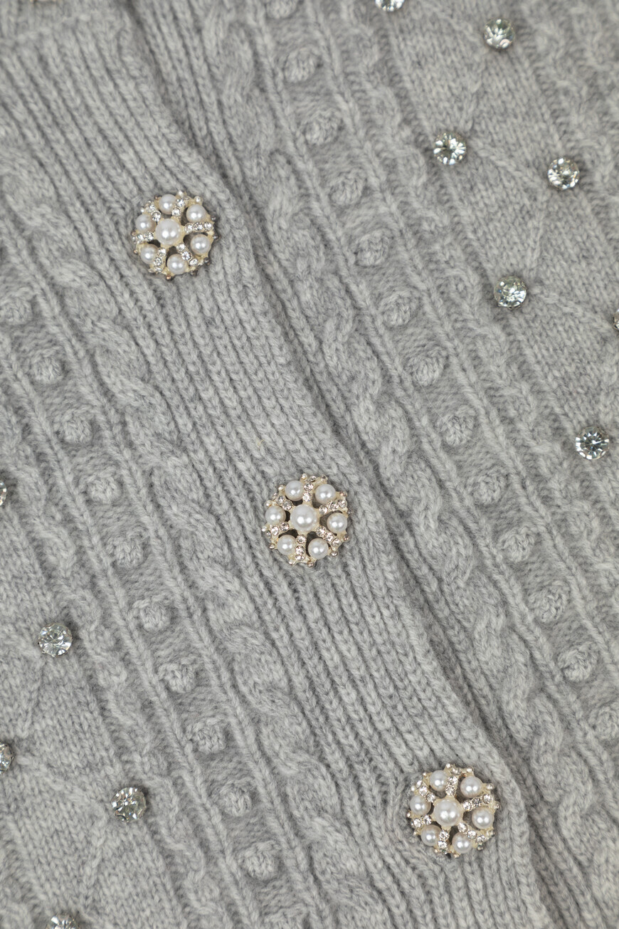 кардиган  3-35-060-700 по распродаже