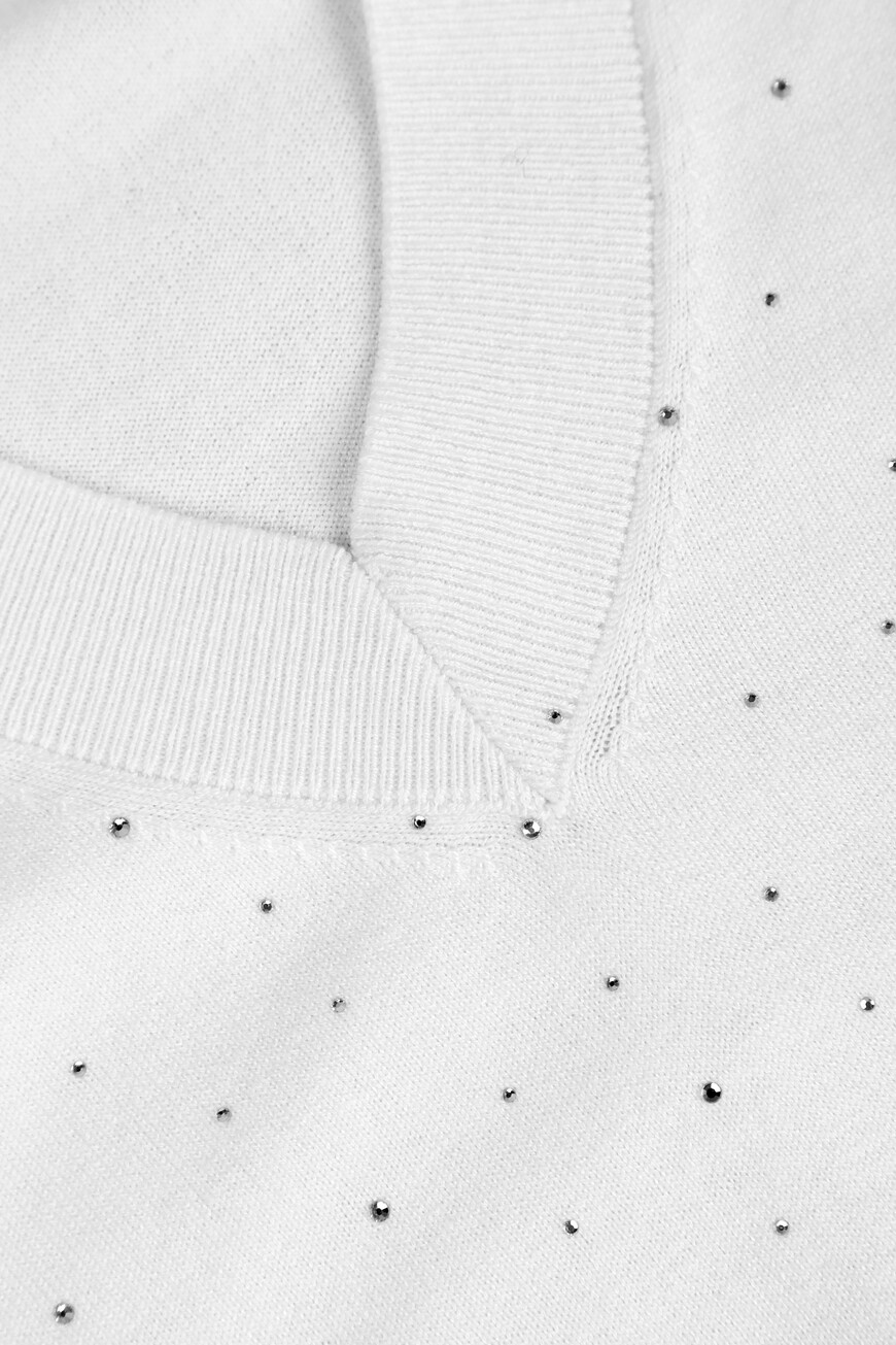 пуловер  3-54-032-100С со скидкой