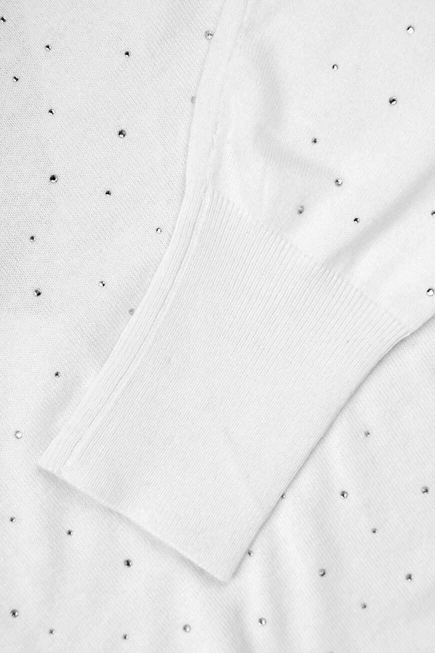 пуловер  3-54-032-100С по распродаже