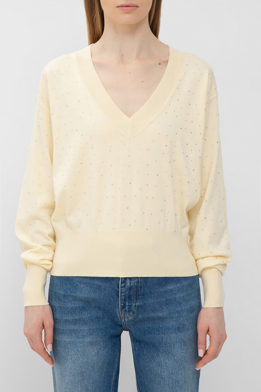 пуловер  3-54-032-200С фотография