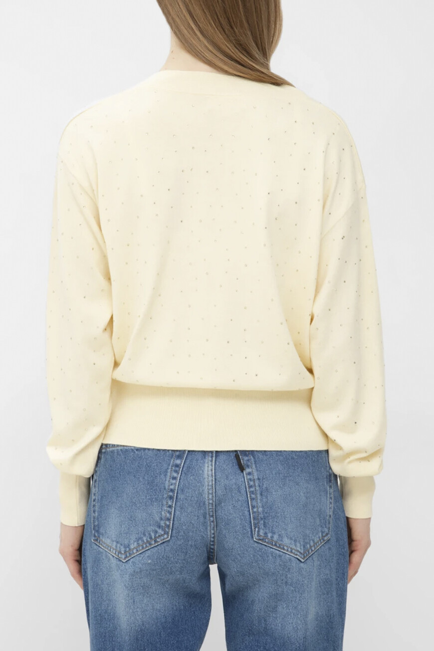 пуловер  3-54-032-200С по акции