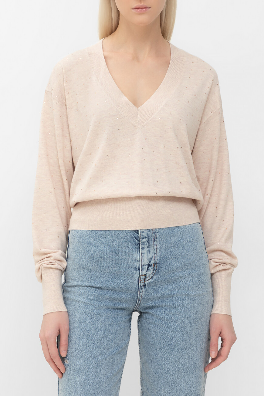 пуловер  3-54-032-350С фотография