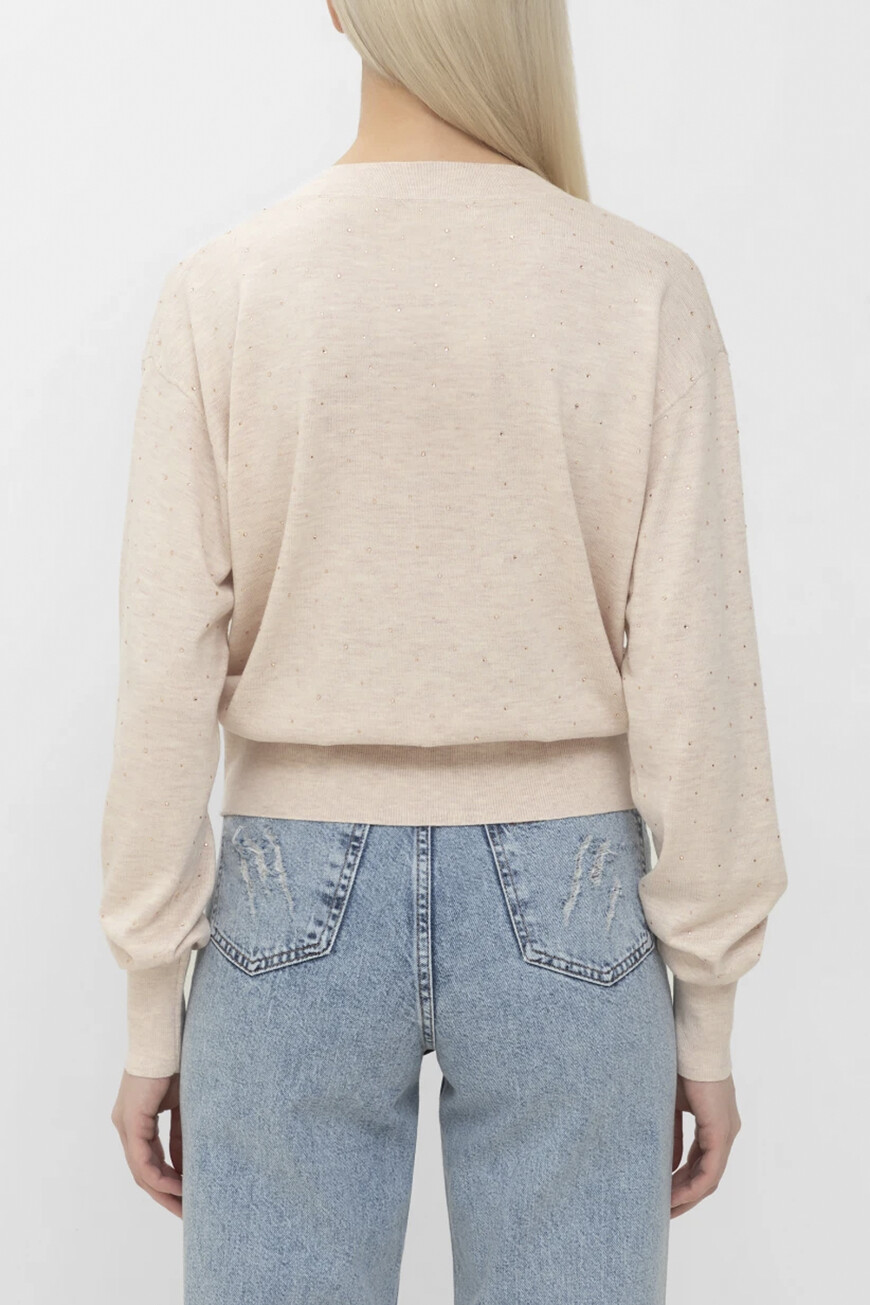 пуловер  3-54-032-350С по акции