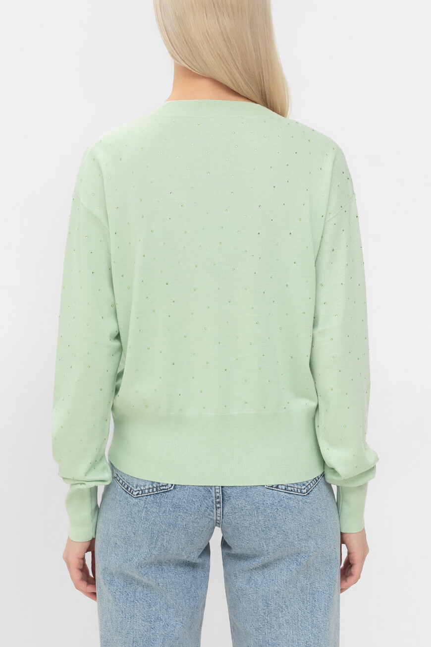 пуловер  3-54-032-450С по акции