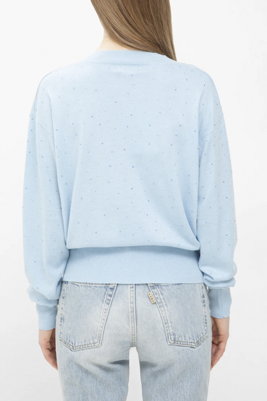 пуловер  3-54-032-550С по акции