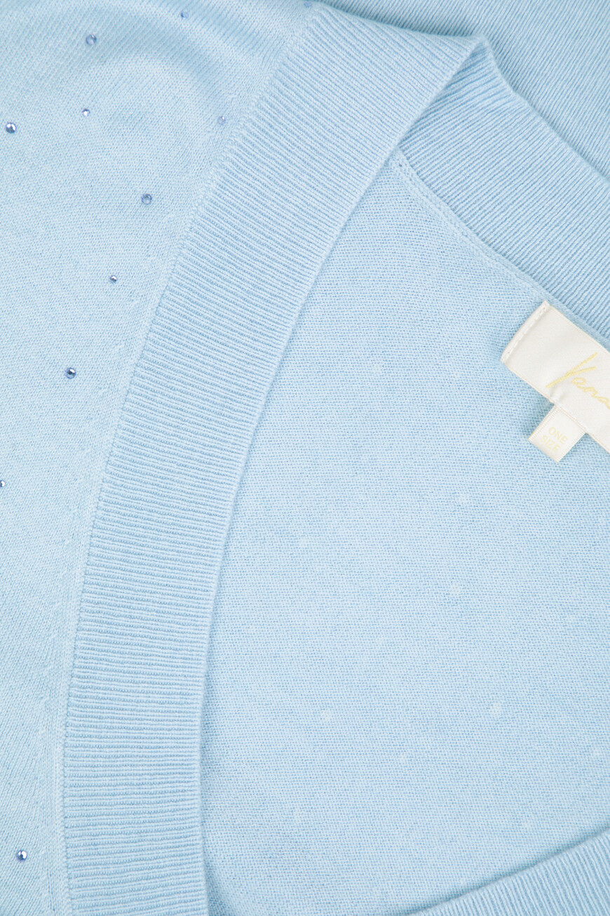 пуловер  3-54-032-550С со скидкой