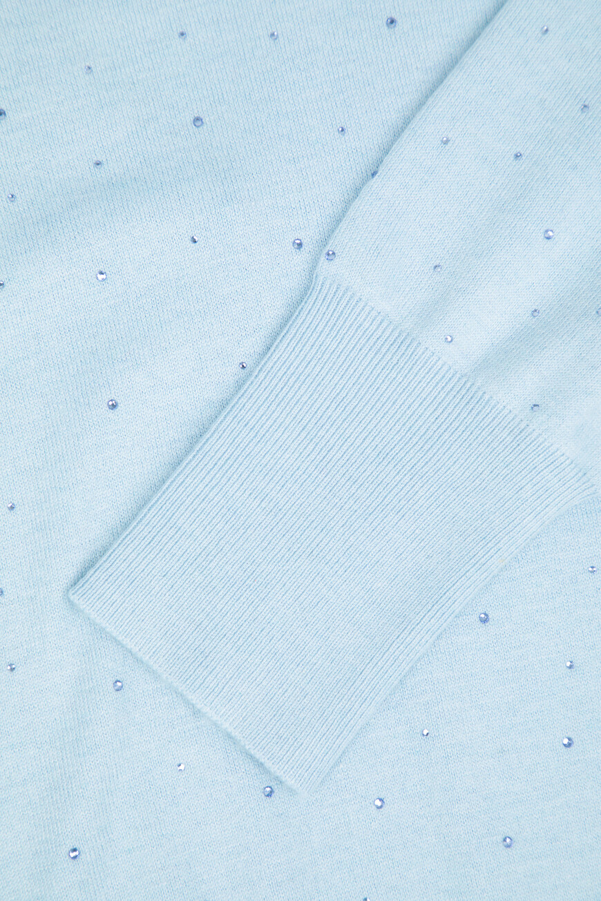 пуловер  3-54-032-550С по распродаже