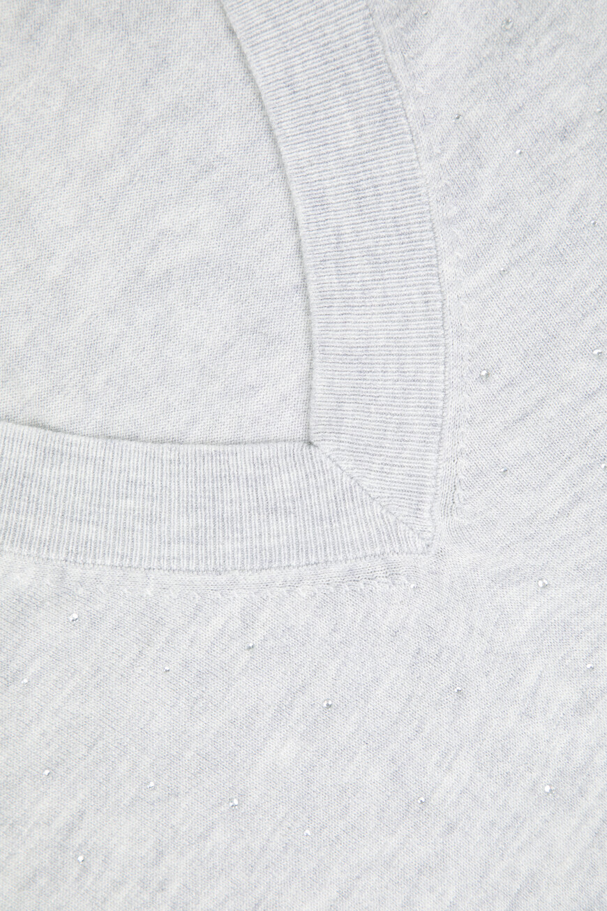 пуловер  3-54-032-750С со скидкой