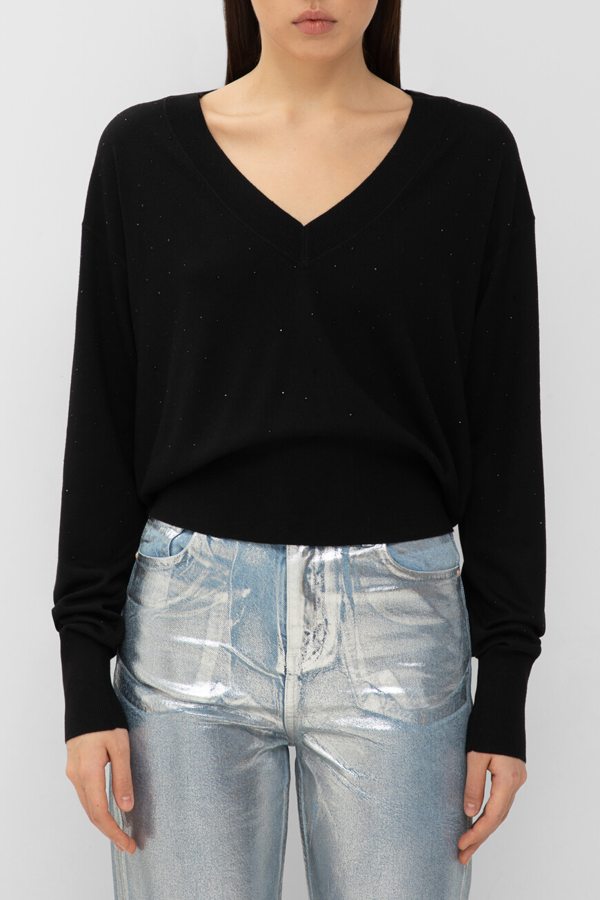 пуловер  3-54-032-900С фотография