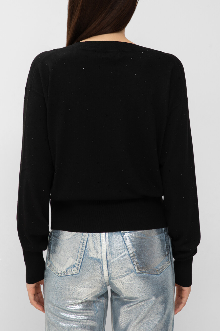 пуловер  3-54-032-900С по акции