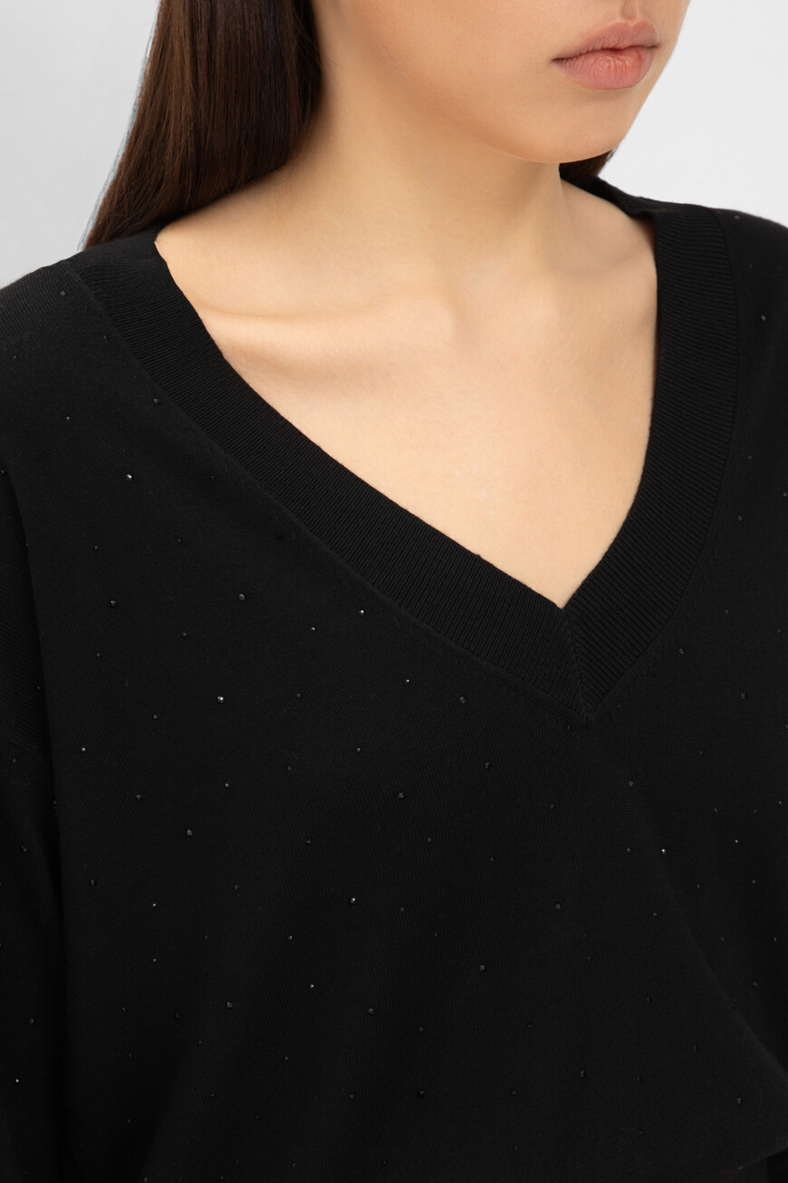 пуловер  3-54-032-900С купить с доставкой