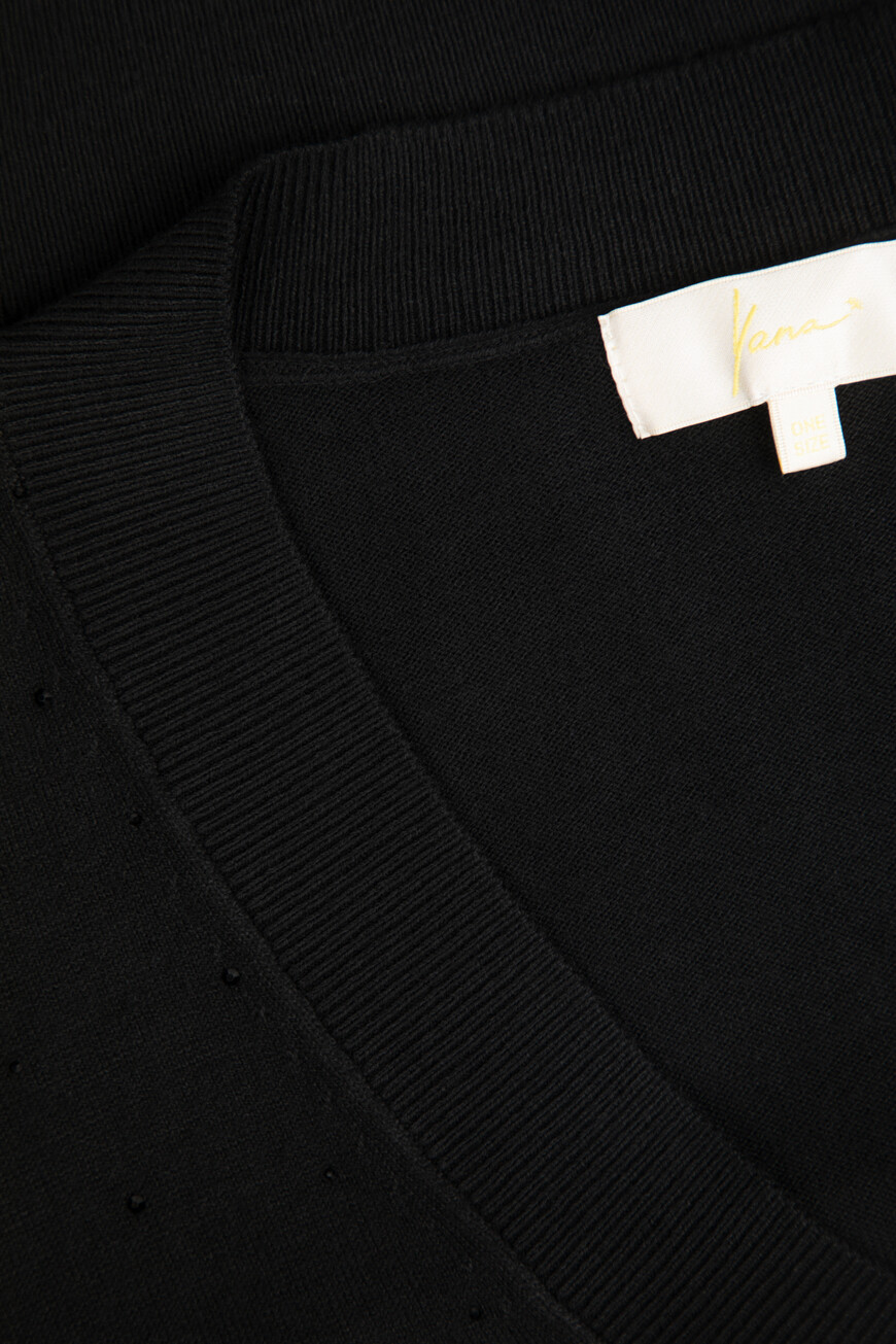 пуловер  3-54-032-900С со скидкой