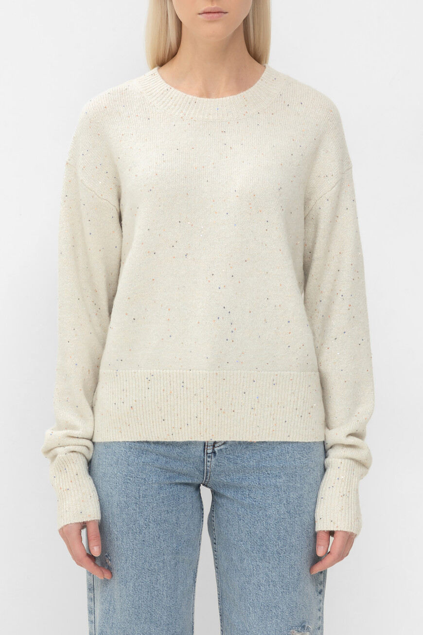 пуловер  6-54-002-100 фотография