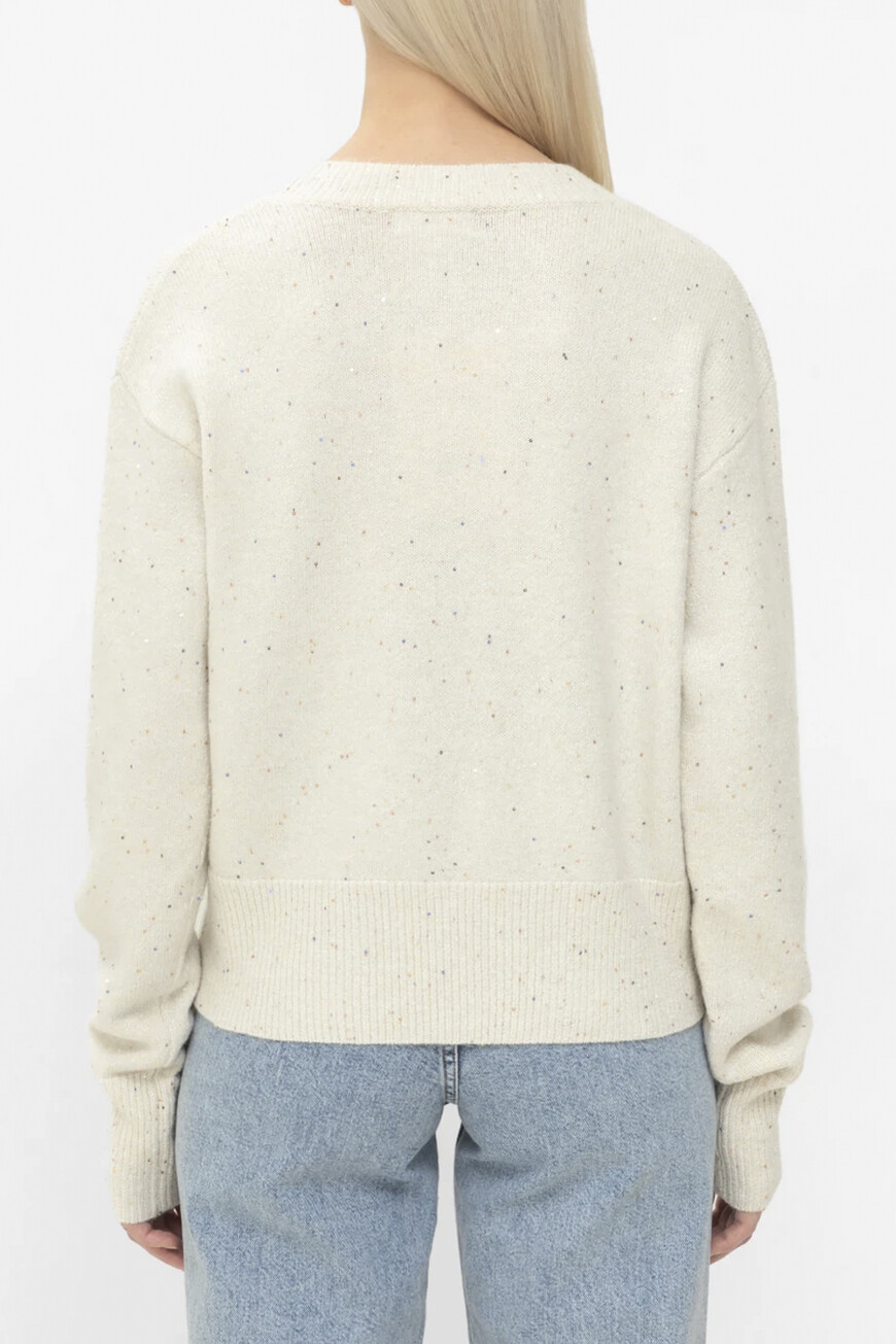 пуловер  6-54-002-100 по акции