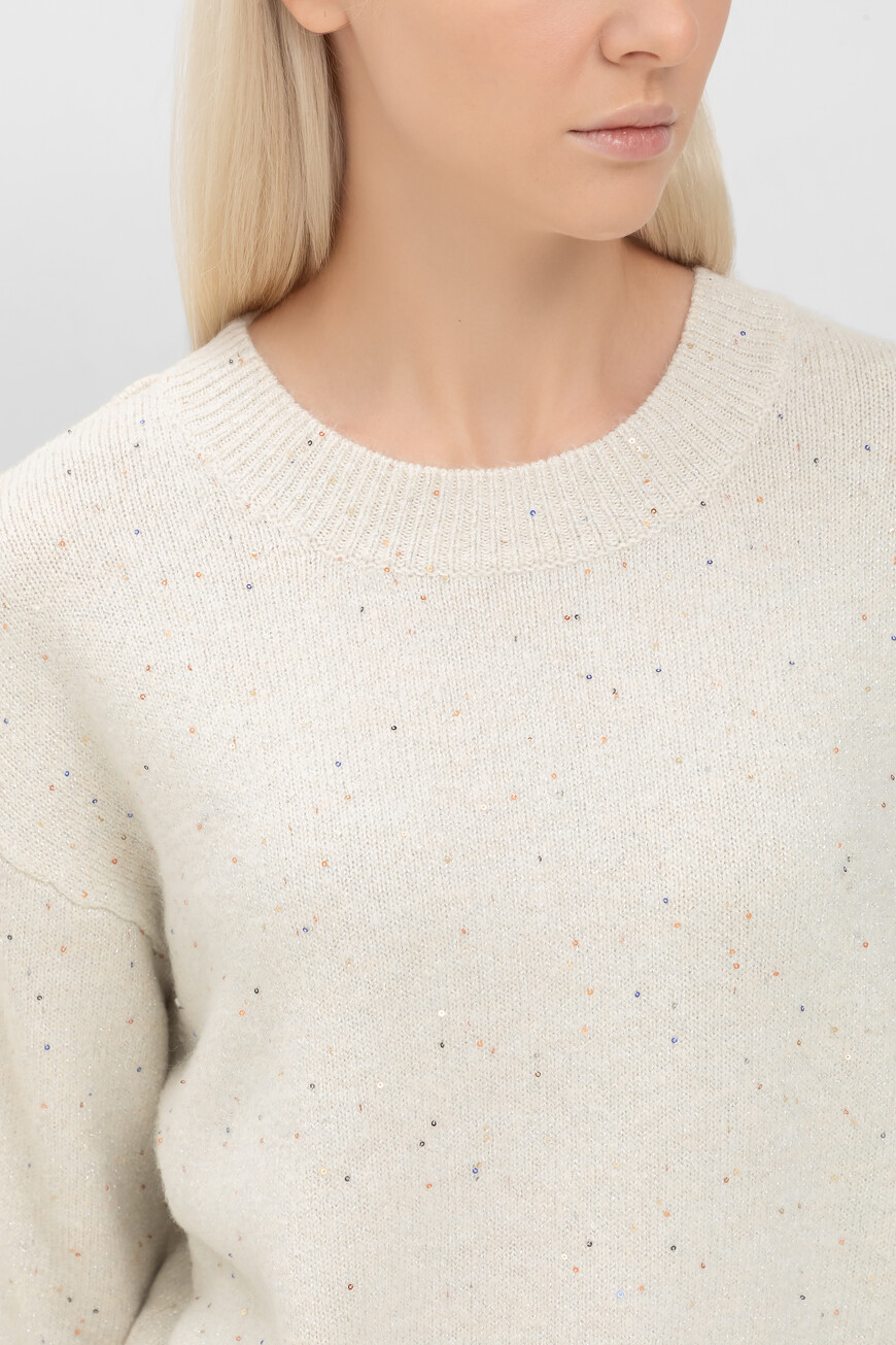 пуловер  6-54-002-100 купить с доставкой