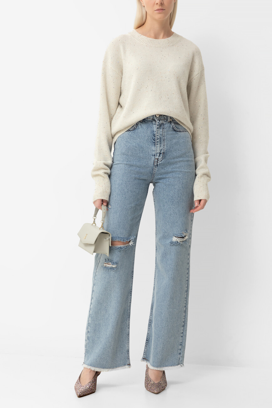 пуловер  6-54-002-100 по низкой цене