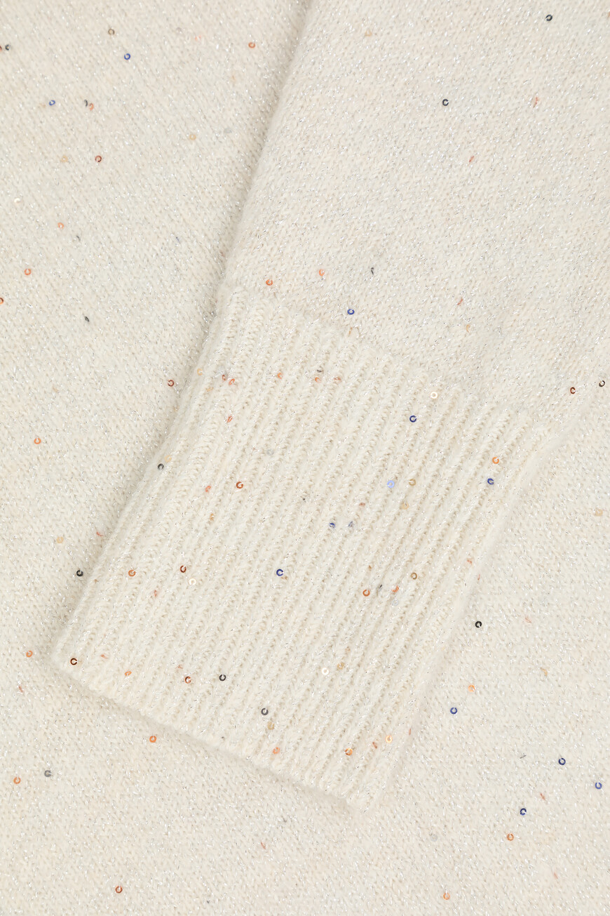 пуловер  6-54-002-100 по распродаже