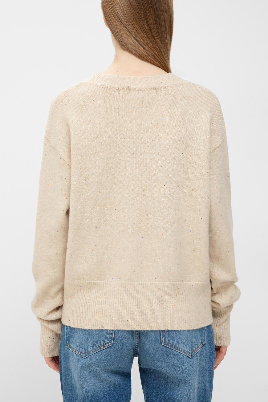 пуловер  6-54-002-150 по акции