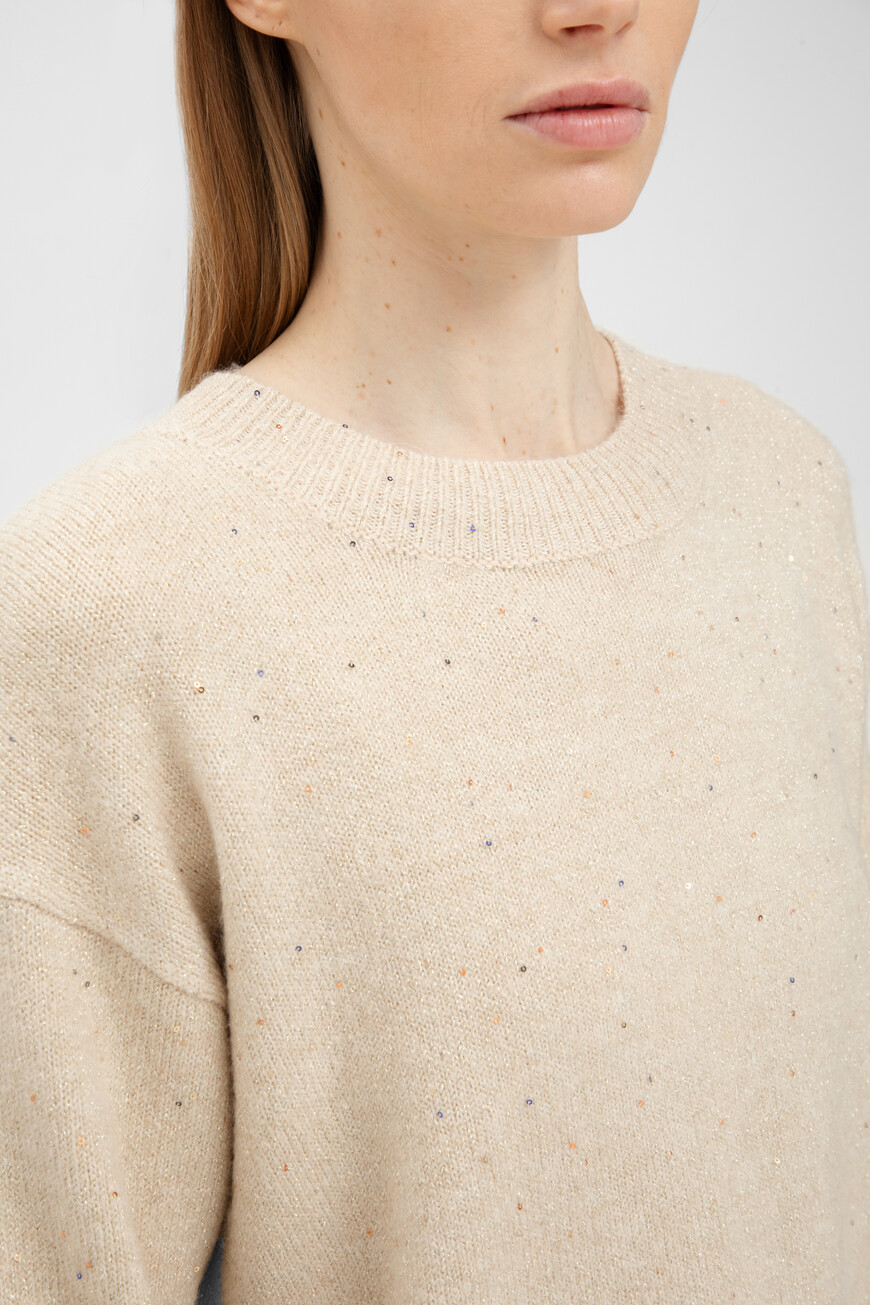 пуловер  6-54-002-150 купить с доставкой