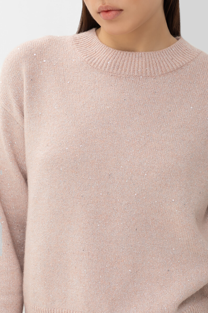 пуловер  6-54-002-350 купить с доставкой