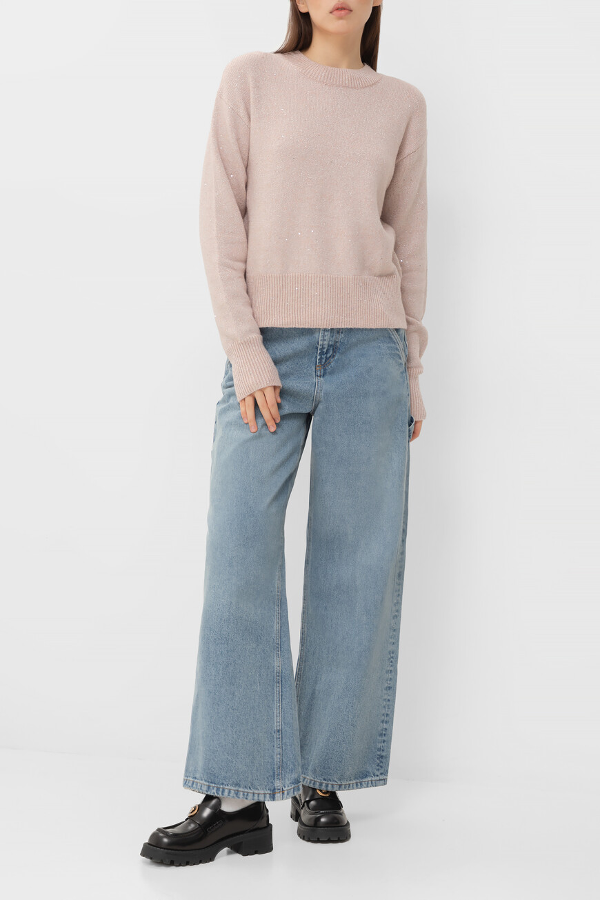 пуловер  6-54-002-350 по низкой цене